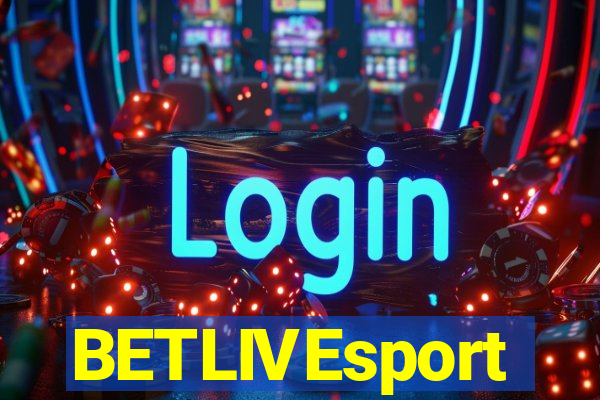 BETLIVEsport