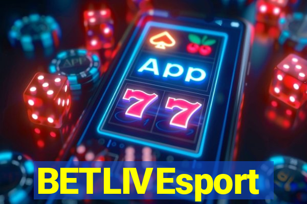 BETLIVEsport