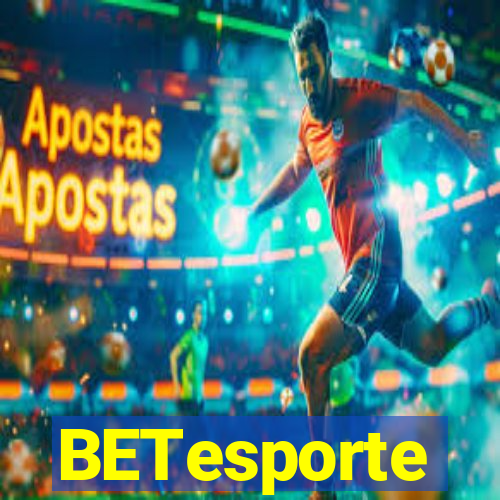 BETesporte