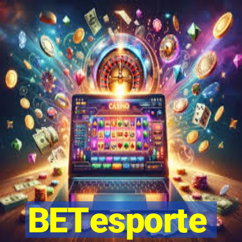 BETesporte