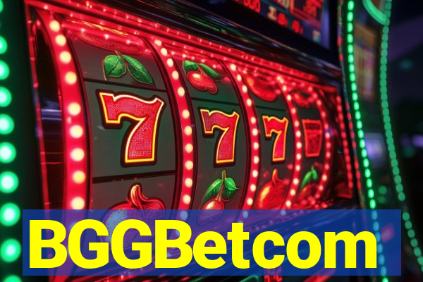 BGGBetcom