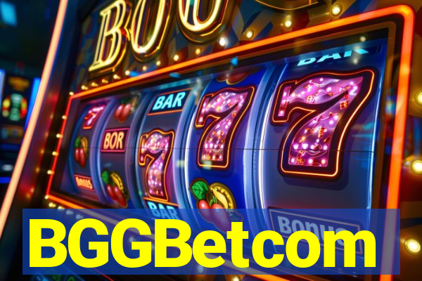 BGGBetcom