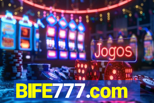 BIFE777.com