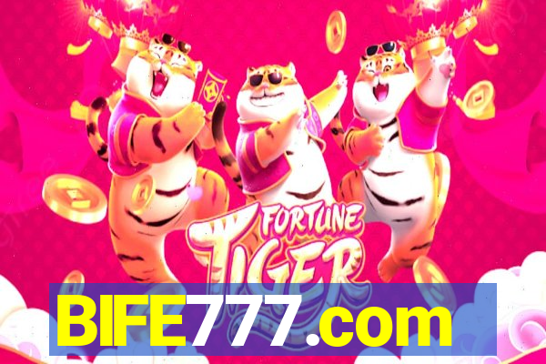 BIFE777.com