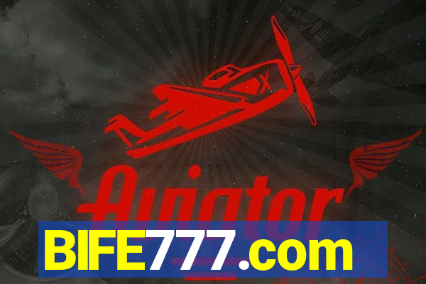 BIFE777.com