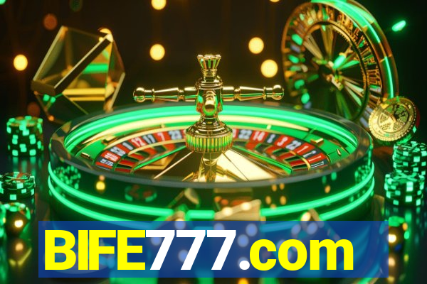 BIFE777.com