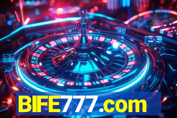 BIFE777.com