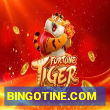 BINGOTINE.COM