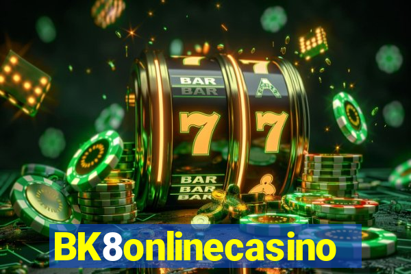 BK8onlinecasino