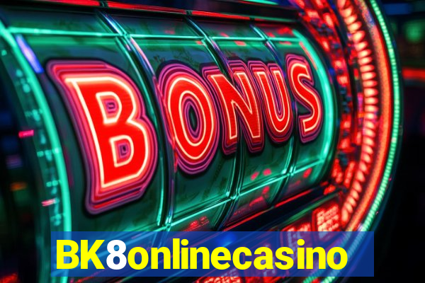 BK8onlinecasino