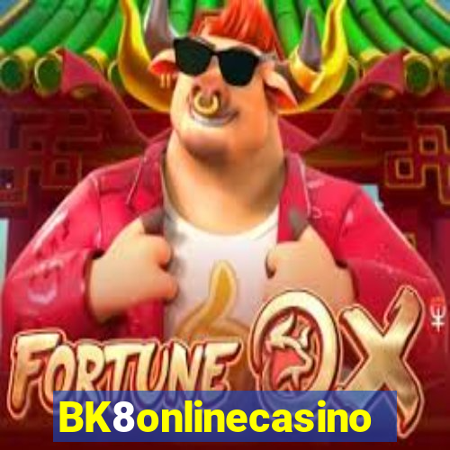 BK8onlinecasino