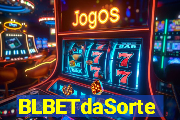 BLBETdaSorte