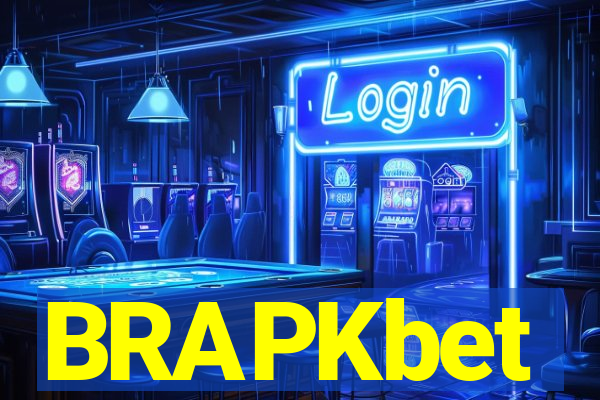 BRAPKbet