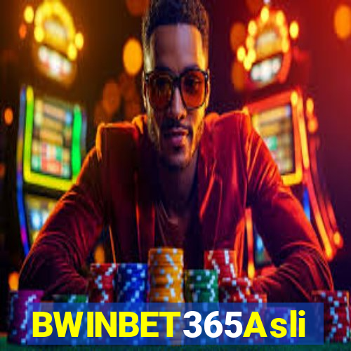 BWINBET365Asli