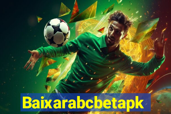 Baixarabcbetapk