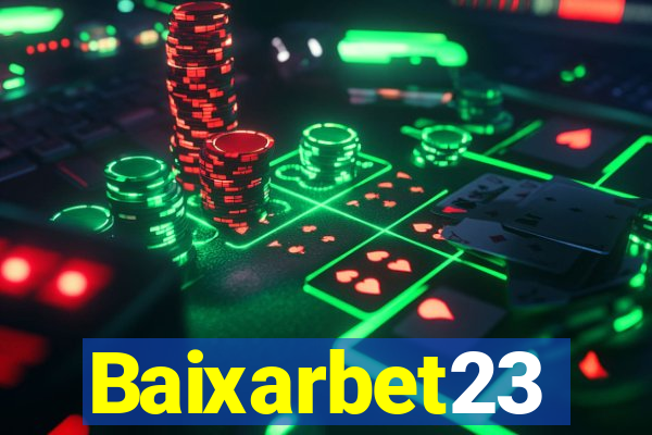 Baixarbet23