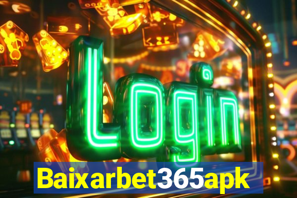 Baixarbet365apk