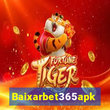 Baixarbet365apk