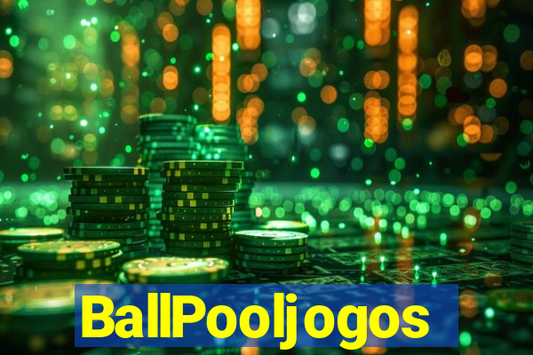 BallPooljogos