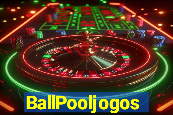 BallPooljogos