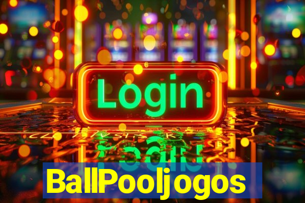 BallPooljogos