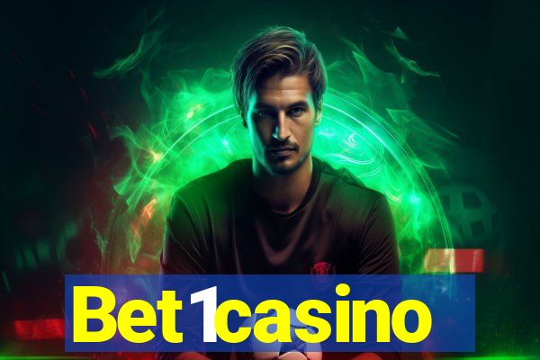 Bet1casino