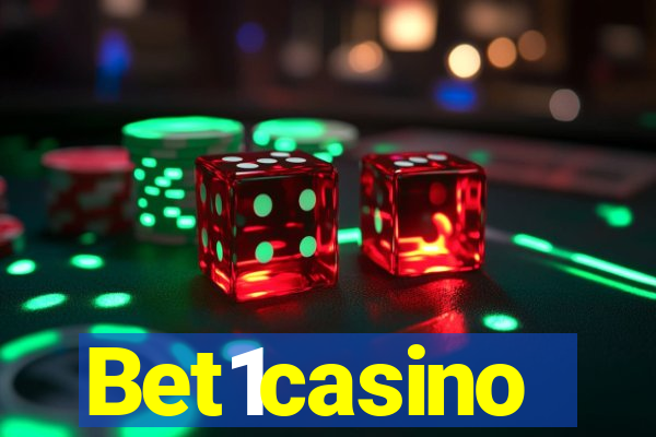 Bet1casino