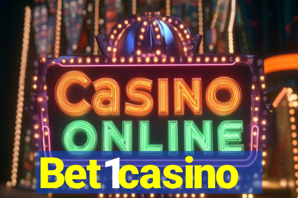 Bet1casino