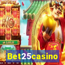 Bet25casino