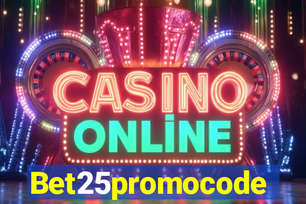 Bet25promocode