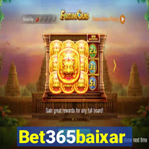 Bet365baixar