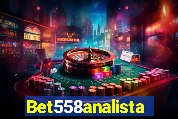 Bet558analista