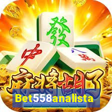 Bet558analista