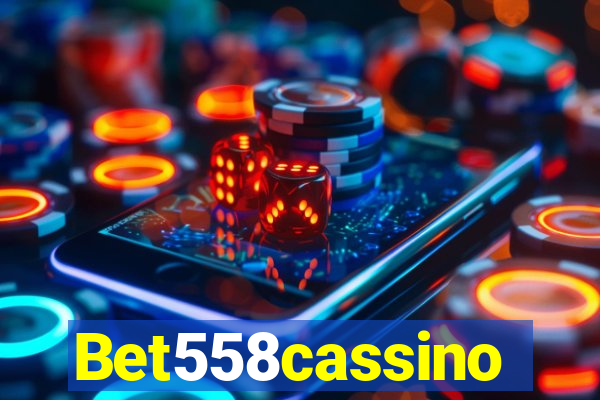 Bet558cassino