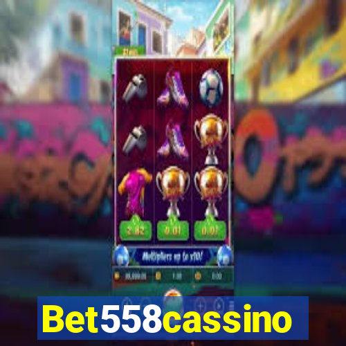 Bet558cassino