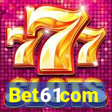 Bet61com