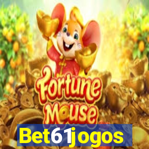 Bet61jogos