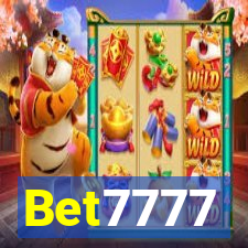 Bet7777