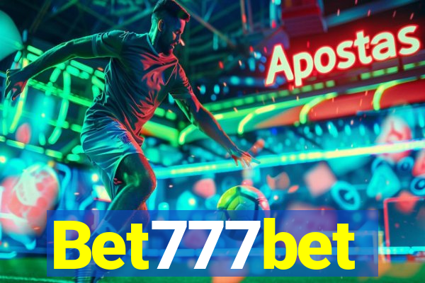 Bet777bet