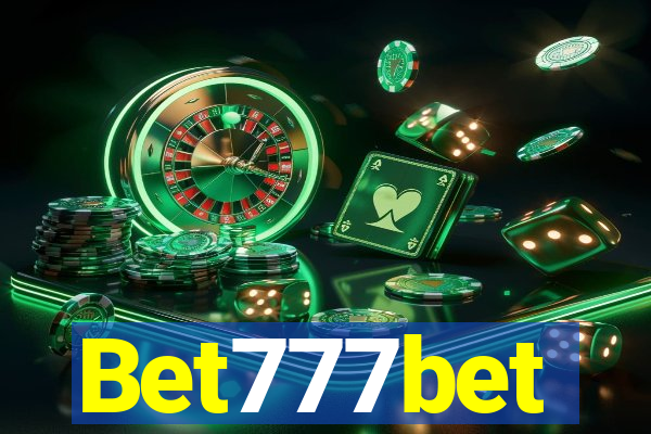 Bet777bet