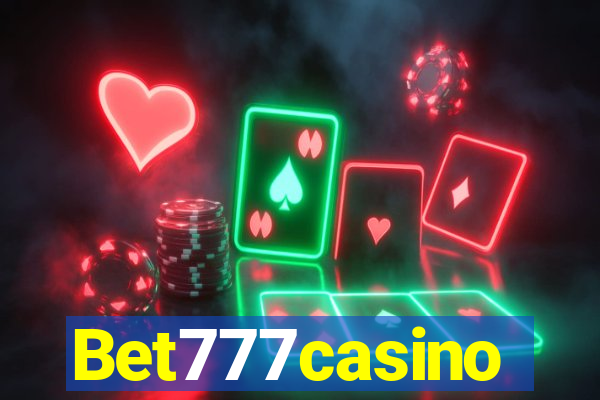 Bet777casino