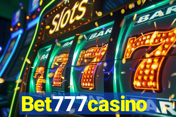 Bet777casino