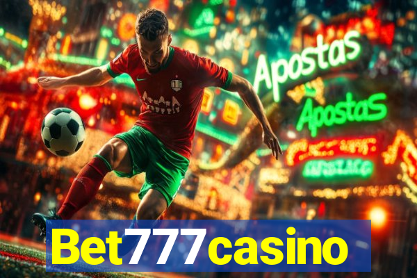 Bet777casino