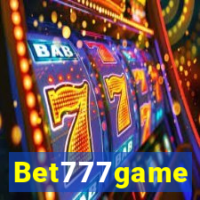 Bet777game