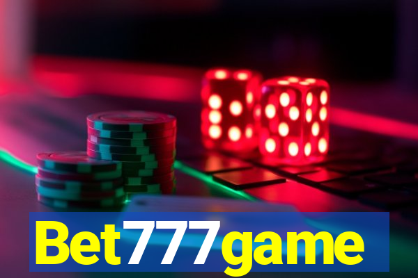 Bet777game