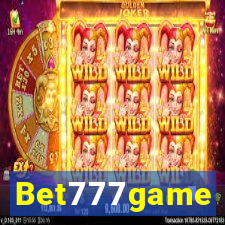 Bet777game