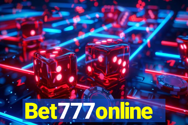 Bet777online