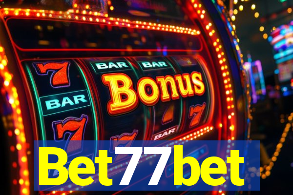 Bet77bet