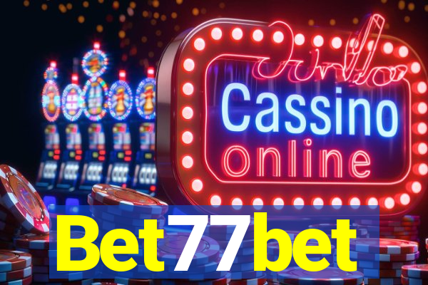 Bet77bet