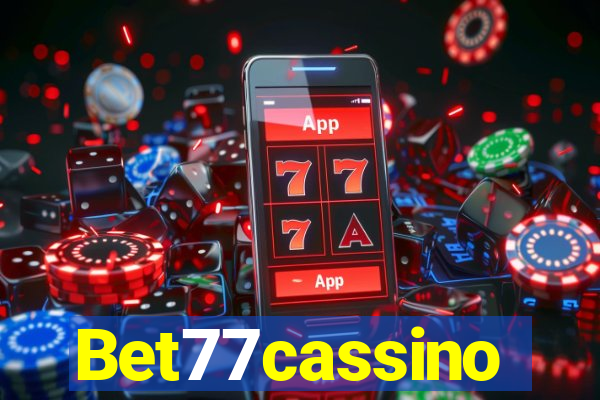 Bet77cassino